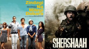 Hrithik Roshan’s Zindagi na Milegi Dobara To Sidharth Malhotra Shershaah: Must Watch Movies On Amazon Prime For Every movie Geek