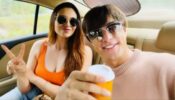 Hum aap aur black coffee: Who’s the new diva in YRKKH actor Mohsin Khan’s life?