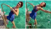 Hum Dono Hai Yaha: Avneet Kaur is relishing romantic weather in Maldives, who’s accompanying her?