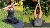 Keep Your Health Up With Dia Mirza’s Fitness Routine