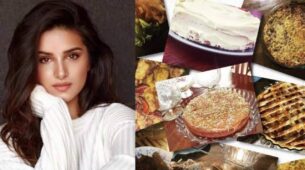 Hungry? Tara Sutaria’s Favourite Meal Has Got You Covered