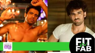 I always start my day with meditation – Khatron Ke Khiladi 12 contestant Mohit Malik