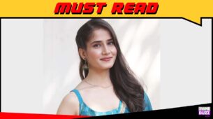 I am glad that fans are not hating Shweta in Sab Satrangi: Manika Mehrotra