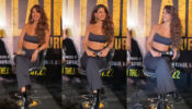 “I am just a middle class girl with top class attitude” says Disha Patani on her role in Ek Villain Returns, read