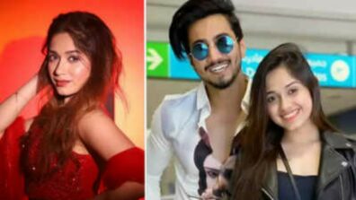 I am not very comfortable…: Jannat Zubair Opens Up On Her Relationship With Faisal Sheikh