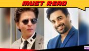 “I Am So Grateful To Shah Rukh Khan” – R Madhavan