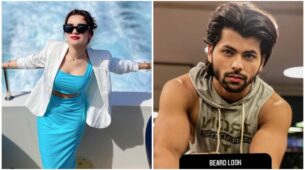 ‘I got news for you’ says Avneet Kaur, Siddharth Nigam asks ‘yes or no’