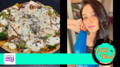 I have got complimented for my Gobi Ka Paratha: Chetna Kaintura