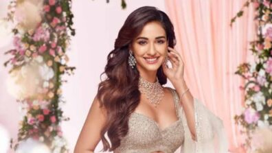 “I Haven’t Been Approached By Anybody…”: Disha Patani About Her Disappointment In Men