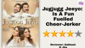 Review Of Jugjugg Jeeyo: Is A Fun Fuelled Cheer-Jerker