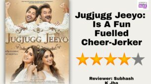 Review Of Jugjugg Jeeyo: Is A Fun Fuelled Cheer-Jerker