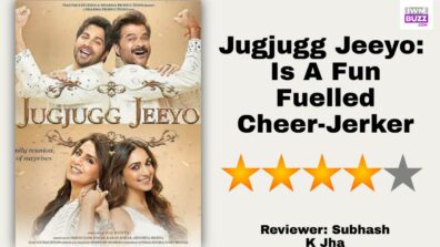 Review Of Jugjugg Jeeyo: Is A Fun Fuelled Cheer-Jerker