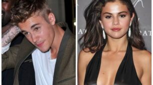 Throwback To When Justin Bieber Broke Up With Selena Gomez, Post An Ugly Fight On California Streets
