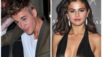 Throwback To When Justin Bieber Broke Up With Selena Gomez, Post An Ugly Fight On California Streets