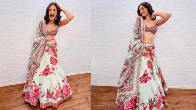 “I just can’t take normal picture’ says Ananya Panday, see what’s happening