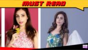 I look up to Madhuri Dixit for inspiration: Simaran Kaur