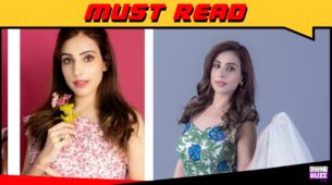 I look up to Madhuri Dixit for inspiration: Simaran Kaur