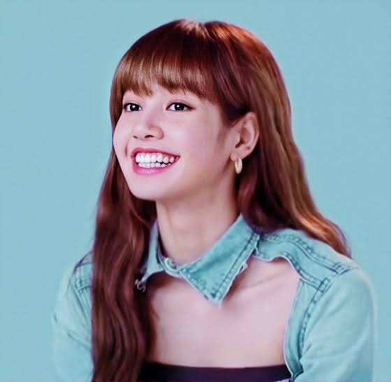 “I love Photography, I Want To Try Acting, And More” – BLACKPINK Lisa: Deets Inside - 2