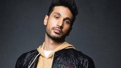 I never thought that I’ll be in a place where people will buy tickets and come for my shows: Arjun Kanungo