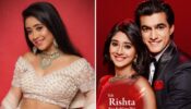 I started crying…: Shivangi Joshi breaks silence on YRKKH exit, fans get emotional