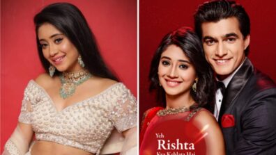 I started crying…: Shivangi Joshi breaks silence on YRKKH exit, fans get emotional