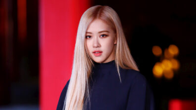 “I Thought Knew What I Was Up For…”: BLACKPINK Rose Opens About Being An Idol