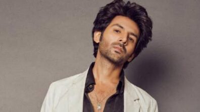 I want to be number one – Kartik Aaryan