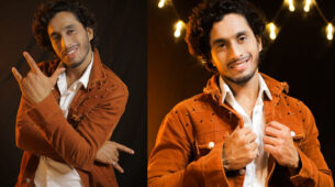 I want to dance with Alia Bhatt: Himanshu Shrivastav, Moj Creator