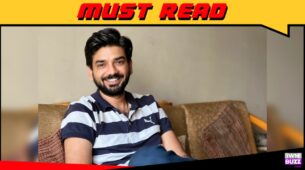 I want to play a challenging role that becomes a dream role for others: Ishan Mishra