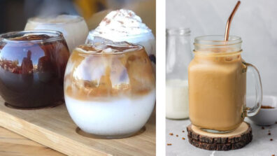 Iced Coffee Seems Too Boring? Add Nutella To It: Easy Recipe Here