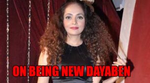 If I Do It Entirely My Way…: Rakhee Tandon Opens Up On Being The New Dayaben In Taarak Mehta Ka Ooltah Chashmah