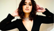 Ileana D’Cruz And Her Vibrant Co-Ord Set Assortment