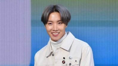 “I’m Always Picking Up New Techniques”: BTS J-Hope On How His Rapping Style Has Improved