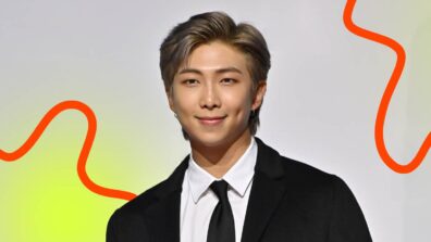 “I’M Not Really Confident…”: BTS RM Opens Up About What He Thinks Of His Group