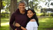 ‘I’m still in my 30’s”, Milind Soman on his age difference with wife Ankita Konwar, read