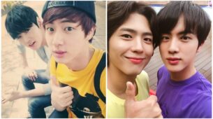 “I’m Sure Seokjin’s Fans Know This Already”: BTS Jin’s Friendship Stories With Korean Actors
