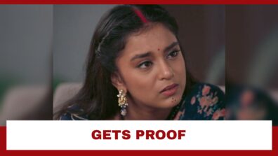 Imlie: Imlie finds proof against Jyoti