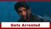 Imlie: OMG!! Aryan gets arrested