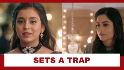 Imlie: OMG!! Jyoti plans to kill Imlie