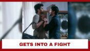 Imlie Spoiler Alert: Aryan gets into a fight with Madhav