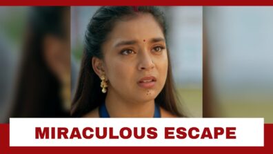 Imlie Spoiler Alert: Imlie has a miraculous escape