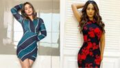 In Need Of Body Hugging Outfits? Take A Look At Hina Khan’s Wardrobe: See Pics