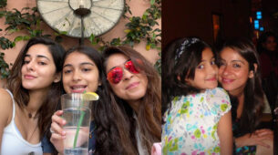 In pics: Ananya Panday drops a cosy candid moment with mother Bhavna Panday, celebrates birthday