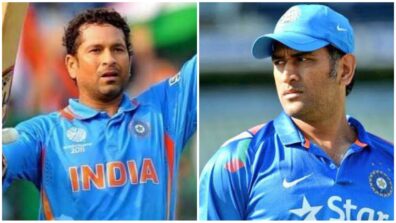 India And Sports’ Growth So Far: India’s Remarkable Sportsmen From Sachin Tendulkar To Dhoni