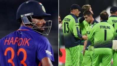 India Vs Ireland 1st T20I: India beat Ireland by 7 Wickets