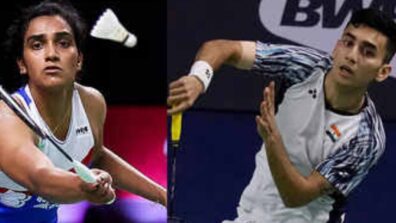 Indonesia Masters 2022: PV Sindhu, Lakshya Sen enter quarter-finals