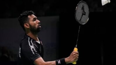 Congratulations: HS Prannoy wins Malaysia Masters 2023, clinches maiden BWF World Tour