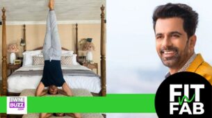 Indulge in a sport you like to burn calories: Anuj Sachdeva
