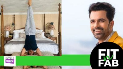 Indulge in a sport you like to burn calories: Anuj Sachdeva