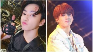 Injuries Of BTS Member Jungkook That Will Break Your Heart